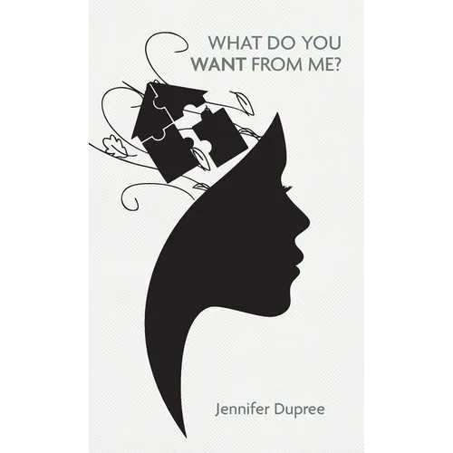 What Do You Want From Me? - Hardcover