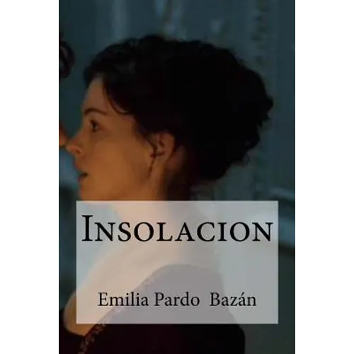 Insolacion - Paperback
