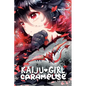 Kaiju Girl Caramelise, Vol. 5: Volume 5 - Paperback