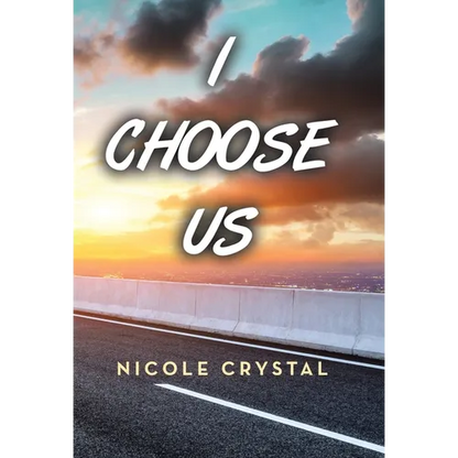 I Choose Us - Hardcover