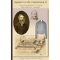 Suppliers to the Confederacy II S Isaac Campbell & Co., London Peter Tait & Co., Limerick - Hardcover