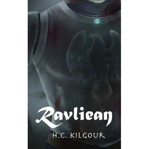 Ravliean - Paperback