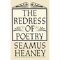 The Redress of Poetry - Paperback