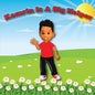 Kamrin Is A Big Helper - Paperback