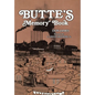 Butte's Memory Book - Hardcover