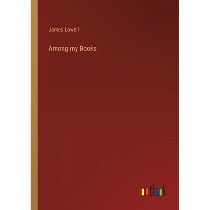Among my Books - Paperback