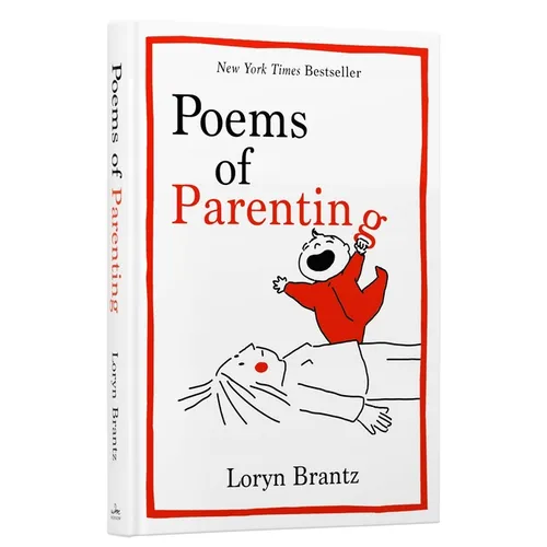 Poems of Parenting - Hardcover