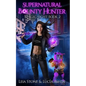 Magic Sight - Paperback