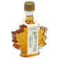 Maple Leaf Grade A  Amber Color Rich Taste Vermont Maple Syrup - 1.7 Ounce