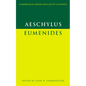 Eumenides - Paperback