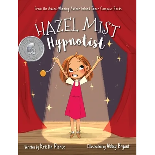 Hazel Mist, Hypnotist - Hardcover