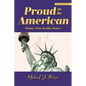 Proud to Be American: Things That Really Matter - Paperback