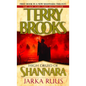 High Druid of Shannara: Jarka Ruus - Mass Market Paperbound