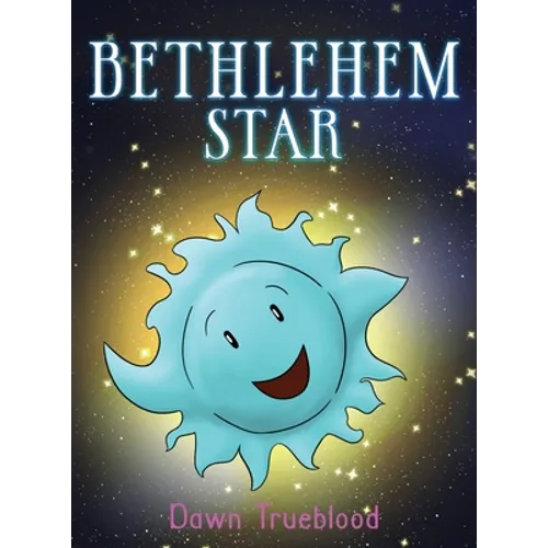 Bethlehem Star - Hardcover