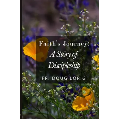 Faith's Journey - Paperback