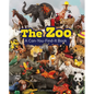 The Zoo: A Can-You-Find-It Book - Hardcover