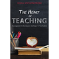 The Heart of Teaching - Paperback