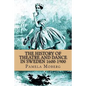 The History of Theatre and Dance in Sweden 1600-1900 - Paperback