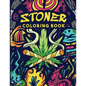 Stoner Coloring Book - Paperback