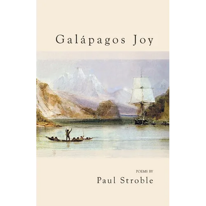 Galapagos Joy - Paperback