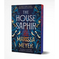 The House Saphir - Hardcover