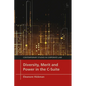 Diversity, Merit and Power in the C-Suite - Paperback