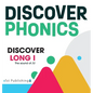 Discover Long I - Hardcover