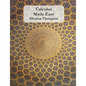 Calculus Made Easy - Paperback