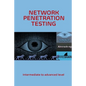 Network Penetration Testing - Paperback