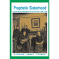 Prophetic Sisterhood - Paperback