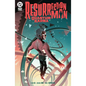 Resurrection Man: Quantum Karma - Paperback