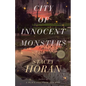 City of Innocent Monsters: An Old City Mystery - Paperback