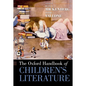 Oxford Handbook of Children's Literature - Paperback