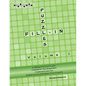 Fill-In Puzzles - Paperback