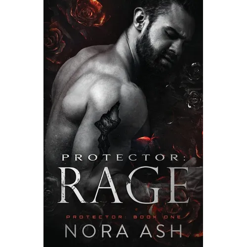 Protector: Rage - Paperback