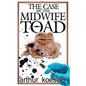 The Case of the Midwife Toad - Paperback
