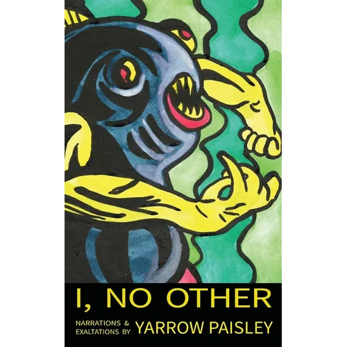 I, No Other - Paperback