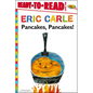 Pancakes, Pancakes!/Ready-To-Read Level 1 - Paperback