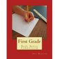 First Grade Basic Skills Curriculum - Paperback