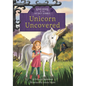 Unicorns of the Secret Stable: Unicorn Uncovered: Book 2 - Paperback
