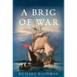 A Brig of War: A Nathaniel Drinkwater Novel - Paperback