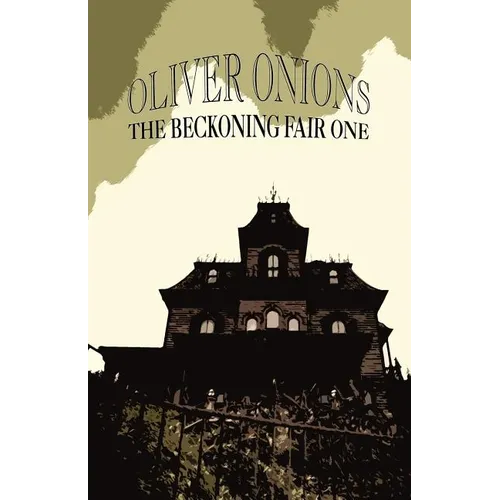The Beckoning Fair One - Paperback