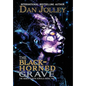 The Black-Horned Grave - Hardcover