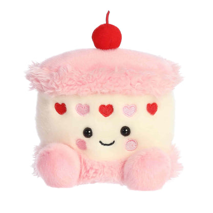 Jubi Heart Cake  Palm Pal