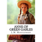 Anne of Green Gables - Paperback