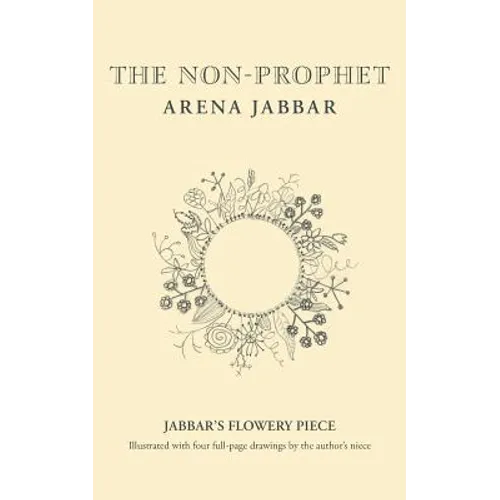 The Non-Prophet - Paperback