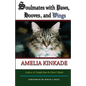Soulmates with Paws, Hooves, and Wings: My Favorite Love Stories - Paperback