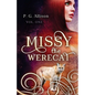 Missy the Werecat - Paperback