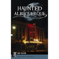 Haunted Albuquerque - Hardcover