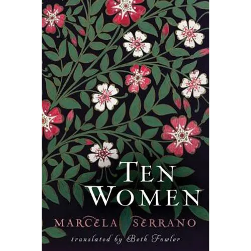 Ten Women - Paperback